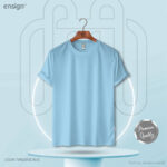 ES-01. Turquoise Blue (m)